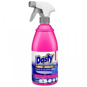 Płyn do okien w sprayu Pink Souk – DASTY 700 ml 