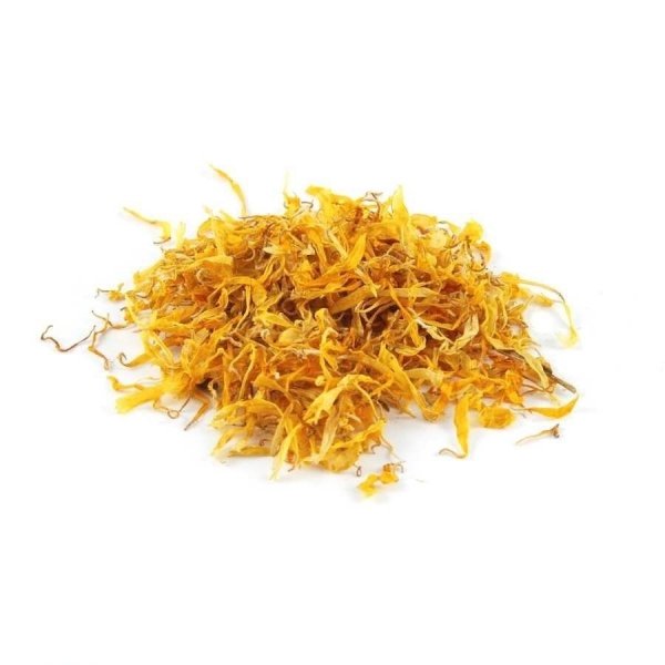 Marigold (Calendula) Petals, 20g