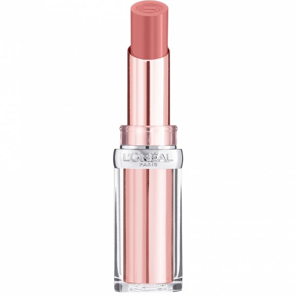 LOREAL Color Riche Glow Paradise Pielęgnująca Pomadka do ust - 112 Pastel Exaltation 3.8g