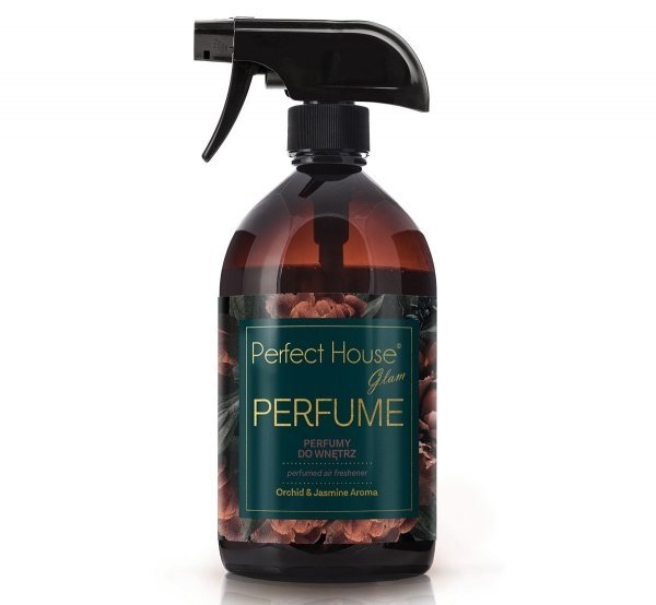 BARWA Perfect House Glam Perfume Perfumy do wnętrz 500ml