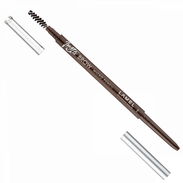 LAMEL Insta Micro Brow Ołówek do brwi nr 403  0.12g