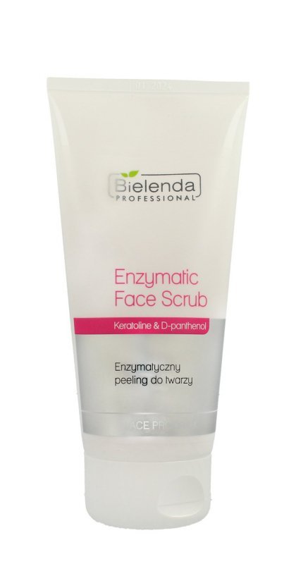 Bielenda Professional Face Program Enzymatyczny Peeling do twarzy  150g