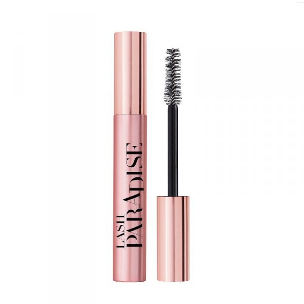 Loreal Maskara Lash Paradise pogrubiająco-wydłużający - extra black 6.4ml