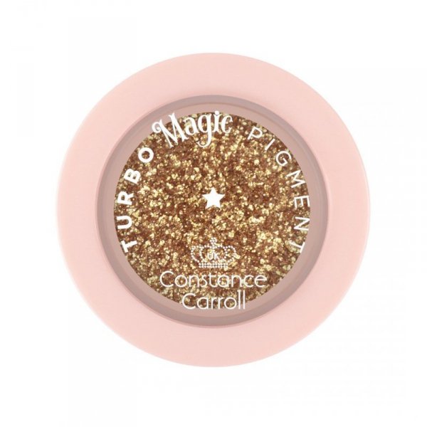 CONSTANCE CARROLL Cień do powiek Turbo Magic Pigment nr 39  3 g