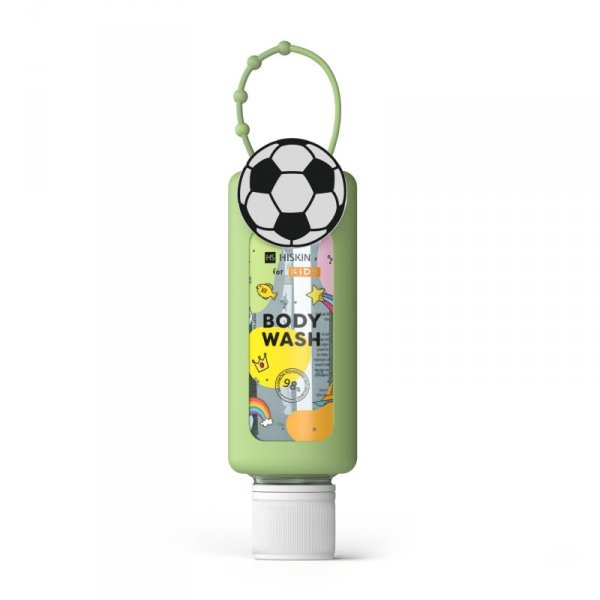 HISKIN for Kids Żel do mycia ciała Ball 75 ml