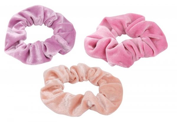 DONEGAL Gumka owijka do włosów (FA-5616) Then