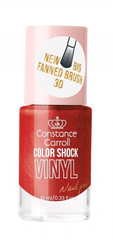 CONSTANCE CRROLL Nail Polish Lakier do paznokci 172 Bold New 10 ml