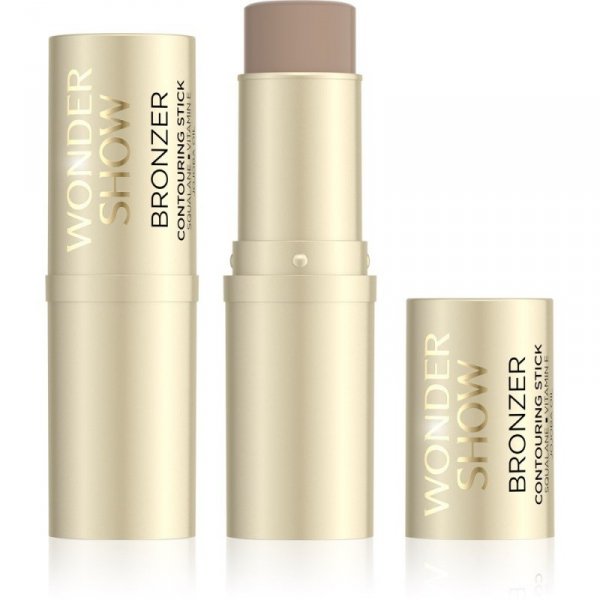 EVELINE Wonder Show Bronzer w sztyfcie nr 01 - Be Neutral 8 g