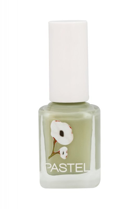 PASTEL Lakier do paznokci nr 412 13 ml