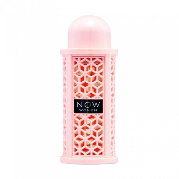 LATTAFA Rave Now Women Woda perfumowana damska 100 ml