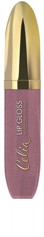 CELIA Lip Gloss Błyszczyk do ust nr 105  8 ml