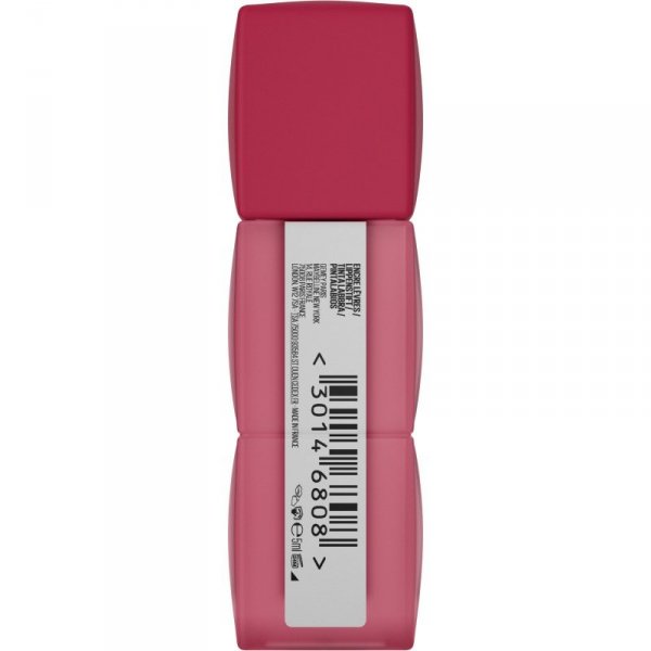 MAYBELLINE New York Super Stay Teddy Tint 50 Wild at Heart Pomadka do ust 5 ml