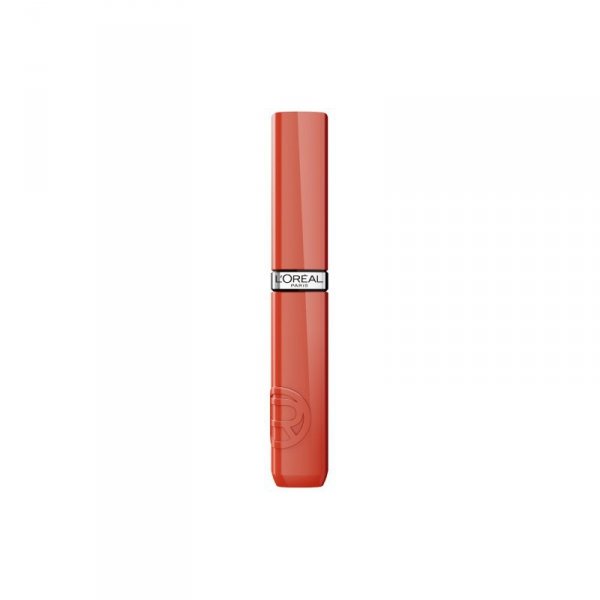 LOREAL Infaillible Laque Resistance Pomadka do ust 601 Worth It