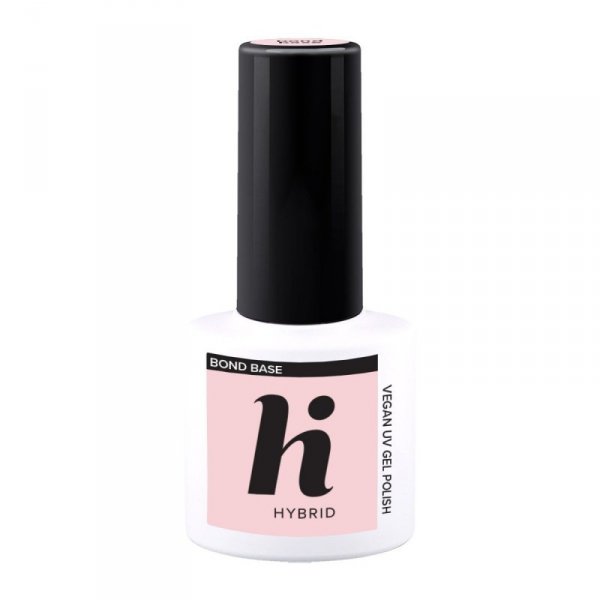 Hi Baza do lakieru hybrydowego Bond Base 5ml