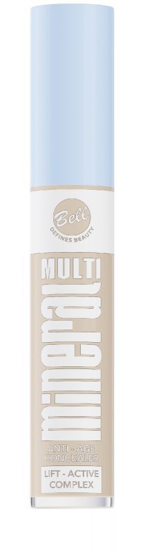 BELL Multi Mineral Anti Age Korektor pod oczy z aplikatorem nr 02 5 g