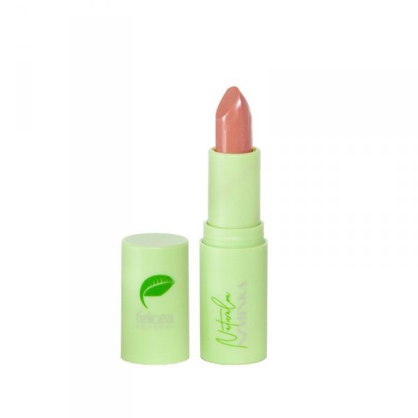 FELICEA Naturalna szminka matowa wegańska 226 Cream beige 3,5 g