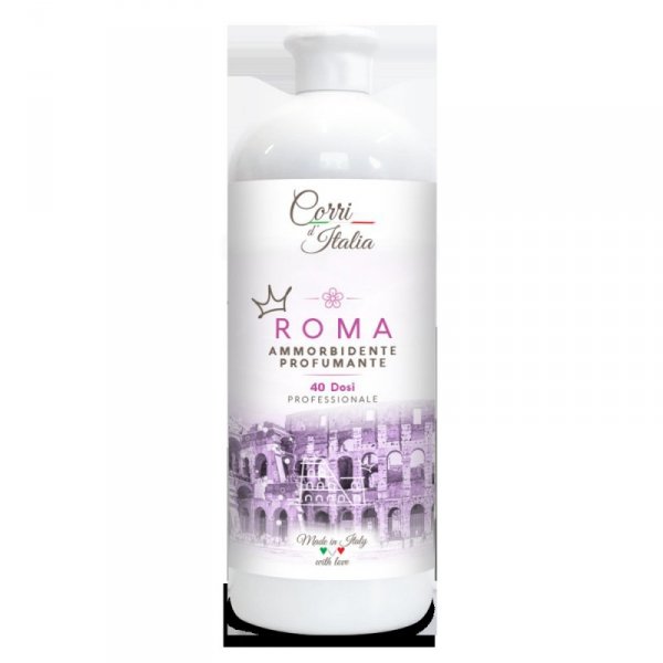 CORRI D`ITALIA Konc. do płuk.1000ml ROMA