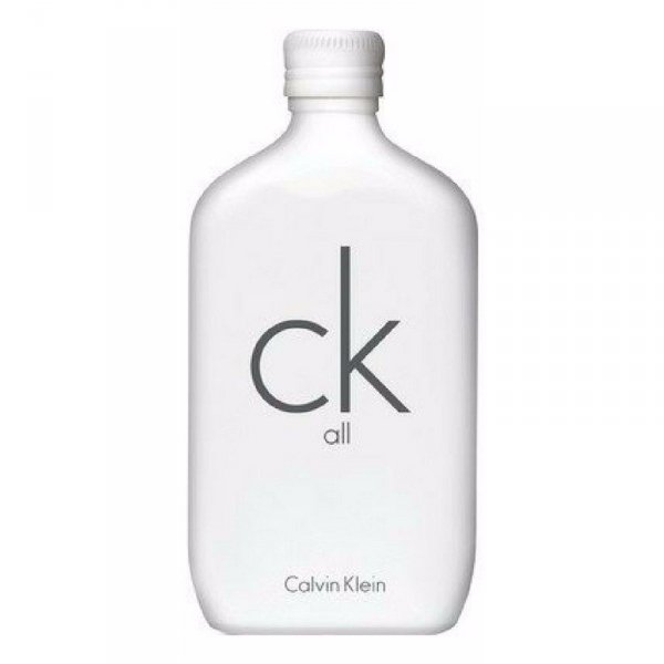 SEL CALVIN KLEIN All EDT 100ml
