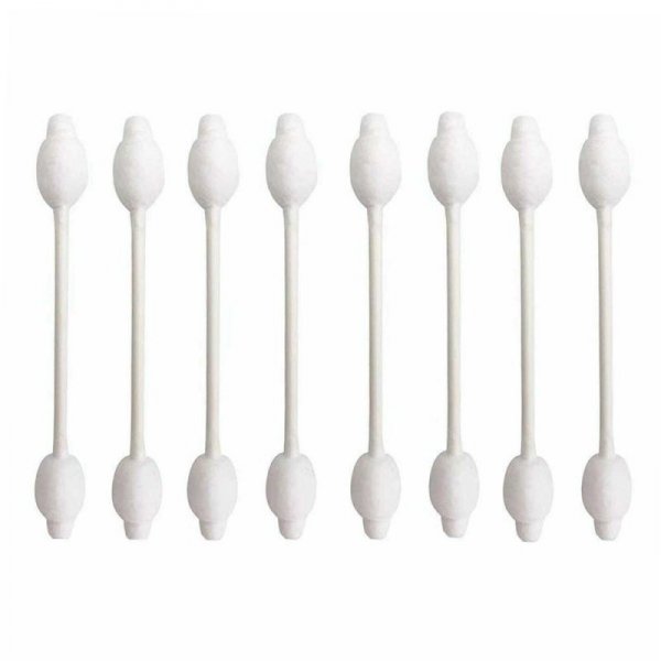 AKUKU Patyczki do uszu dla niemowląt A0710 60 szt.