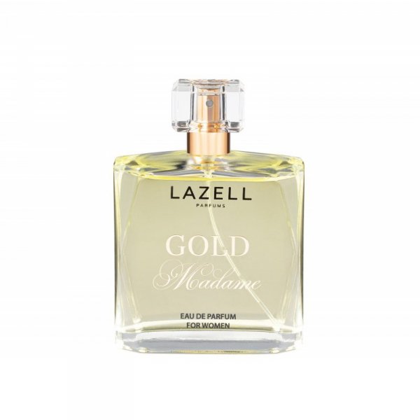 LAZELL Gold Madame Woda perfumowana dla kobiet 100 ml