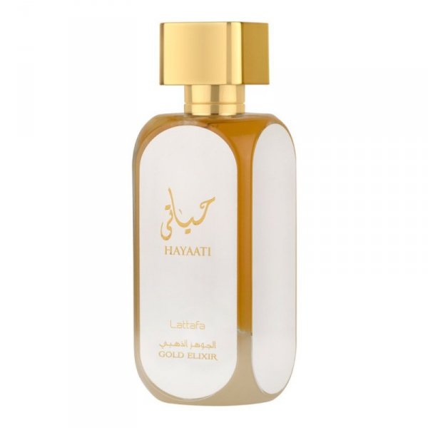 LATTAFA Hayaati Gold Elixir Woda perfumowana unisex 100 ml