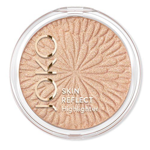 JOKO Skin Reflect Rozświetlacz do twarzy