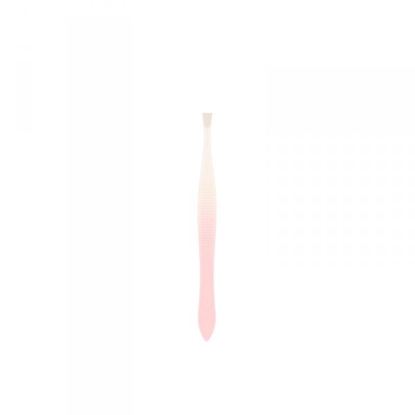 DONEGAL Pęseta prosta Ombre Mood (4129)