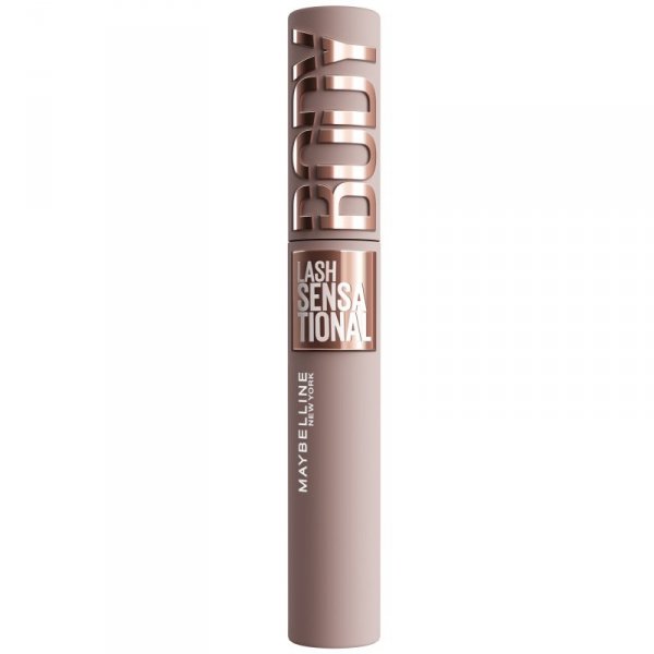 MAYB Maskara LASH SENSATIONAL Body