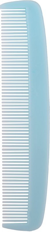 TOP CHOICE Grzebień do włosów Pastel (60649)