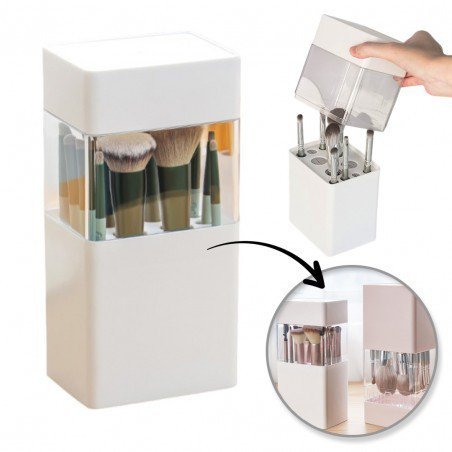 ECARLA Organizer na pędzle (CB71B)