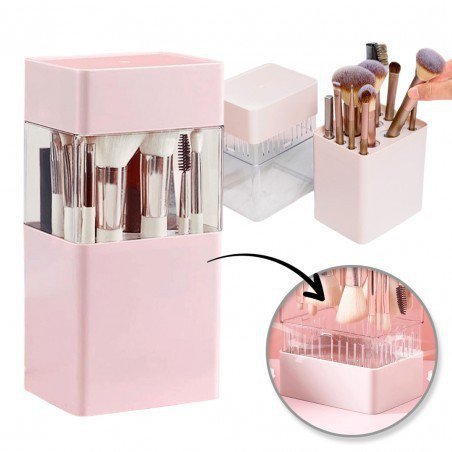 ECARLA Organizer na pędzle (CB71R)