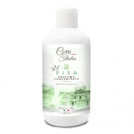 CORRI D`ITALIA Perfumy do prania 250ml PISA