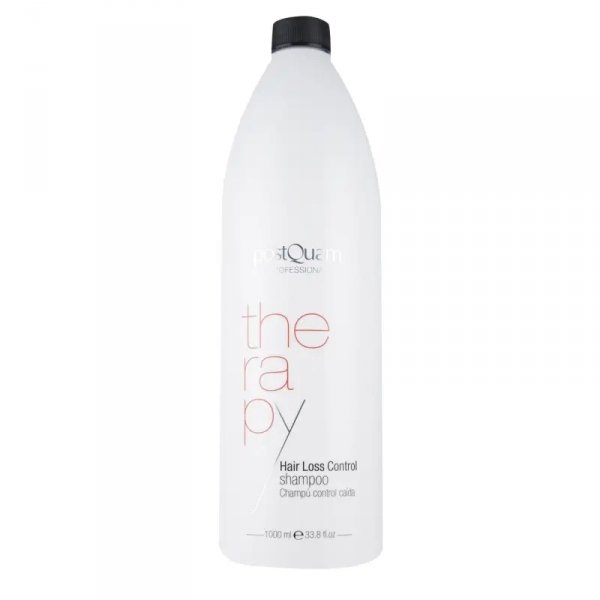 Szampon przeciw wypadaniu włosów Postquam Therapy, 1000 ml