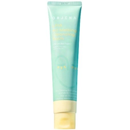 ORJENA Balsam do demakijażu z LHA 100 ml