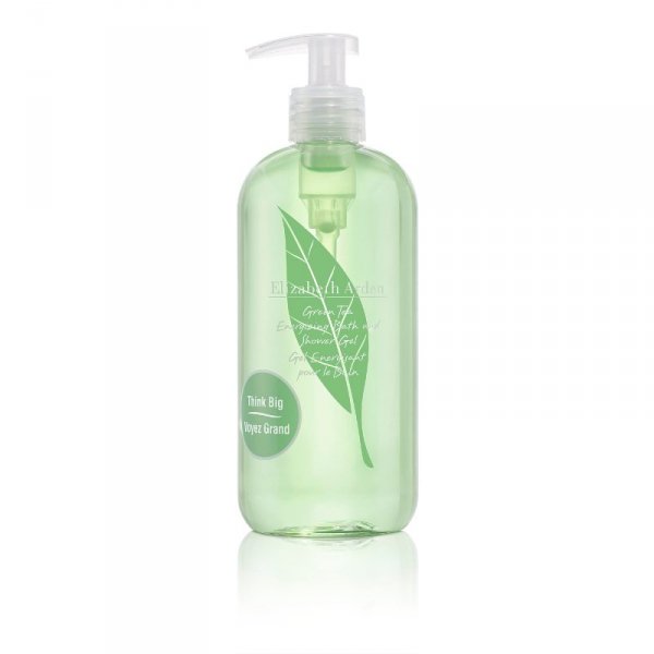 ELIZABETH ARDEN Green Tea Żel pod prysznic 500 ml