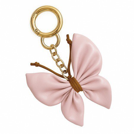 ECARLA Brelok BRL367R Motyl #