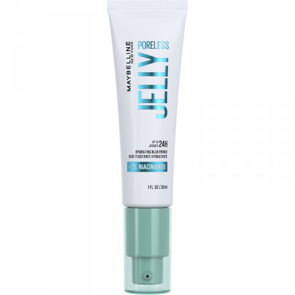 MAYBELLINE Baza utrwalająca makijaż Poreless Jelly 30 ml