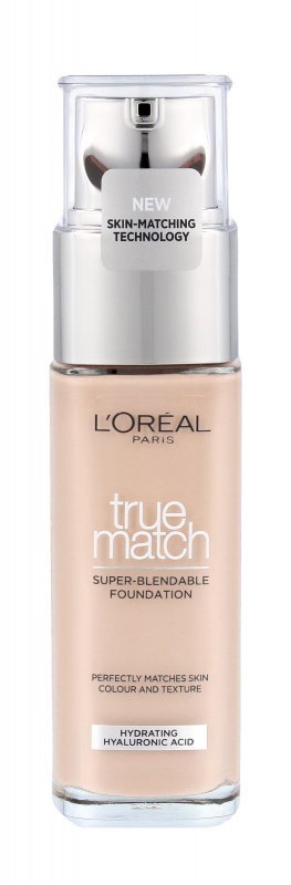LOREAL True Match Podkład do twarzy 4N Beige 30ml