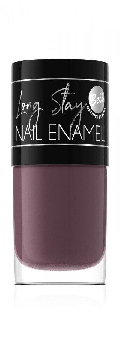 BELL LAKIER Long Stay Nail Enamel Trwały lakier do paznokci - 03
