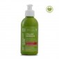 Żel do Mycia Twarzy do Skóry Zainfekowanej, 250 ml, 100% naturalne, BEZ SLS, SLES, PEG 