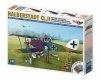 MIRAGE 480005 1:48 Halberstadt CL.II Photographic & Reconaissance Version With Crew & Ground Personnel For Fliegerabteilung Artillerie FA(A) Units