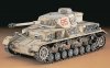 Hasegawa MT43 1/72 Pz.Kpfw. IV ausf. G (German Army Battle Tank)