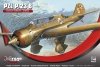 Mirage 481305 1/48 PZL-23B 'KARAŚ' Samolot Bombowy Kampania 1939