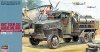 Hasegawa MT21 1/72 GMC CCKW-353 Gasoline Tank Truck (U.S. Army)