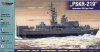 Mirage 40423 1/400 'PSKR-219' dozorowiec KGB typu Pauk I