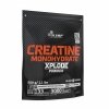 Olimp creatine Xplode 500g Bag