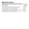 7Nutrition Berberine Stack 90 vege caps 