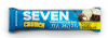 7Nutrition SEVEN Bar 77g - Dark Banana