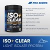 All Nutrition ISO+ CLEAR 500g