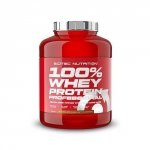 100% Scitec Whey Protein Professional 2350g